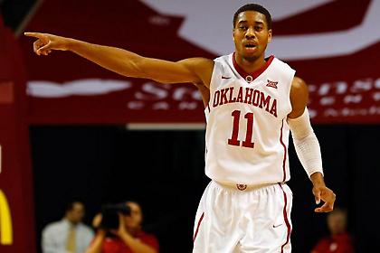 Στη Γιούτα ο Αϊζάια Κάζινς!