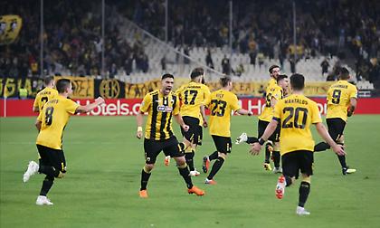 Το κακό φεγγάρι θα περάσει, αρκεί να μείνει η ΑΕΚ ενωμένη