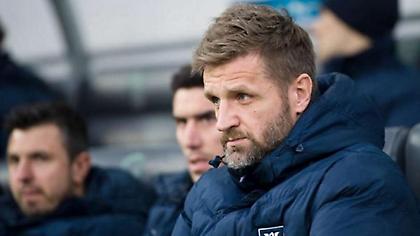 Αναλαμβάνει την Ανόρθωση ο Μπίσκαν