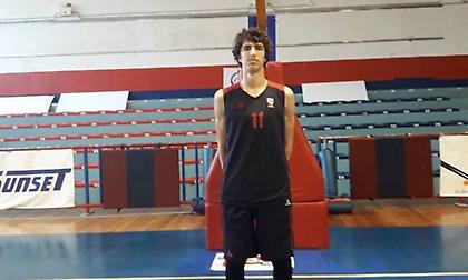 Στον Πανιώνιο ο υιός Χουγκάζ