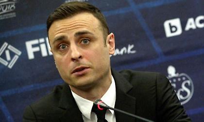 Μπερμπάτοφ: «Ας μην βιαστούμε να στέψουμε την Μπαρτσελόνα από τώρα»