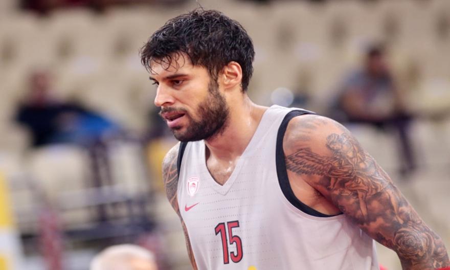 Πρίντεζης: «Να τρέξουμε μέσω της άμυνας και της ενέργειας»