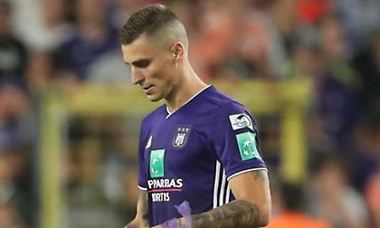 Έκανε πέναλτι ο Βράνιες! (video)