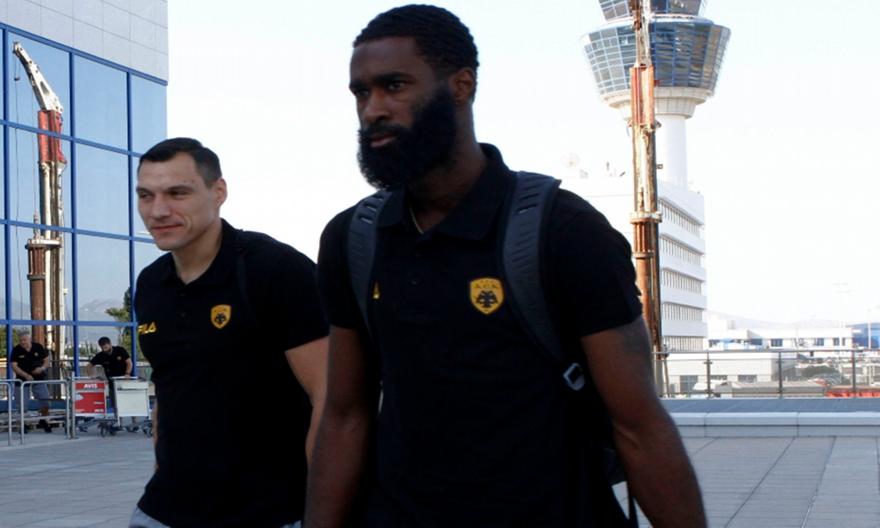 Σαντ-Ρος, τι είναι αυτά που τρως; (pic)