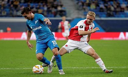 Πρώτη νίκη για Ζενίτ – Λύτρωση στις καθυστερήσεις για Κοπεγχάγη