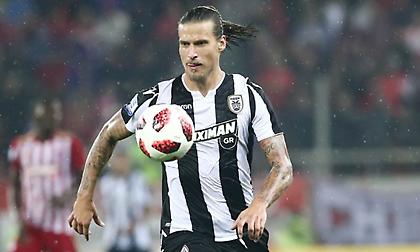 Ο Πρίγιοβιτς δεν συγχωρεί – Έκανε το 1-0 ο ΠΑΟΚ! (video)