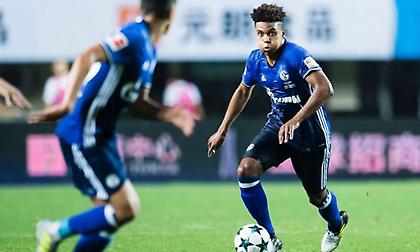 Μακένι: «Ένα όνειρο έγινε πραγματικότητα»