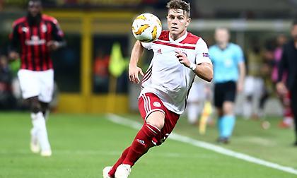 Κούτρης: «Μετά το γρήγορο 2-1 μας κόπηκαν τα πόδια»