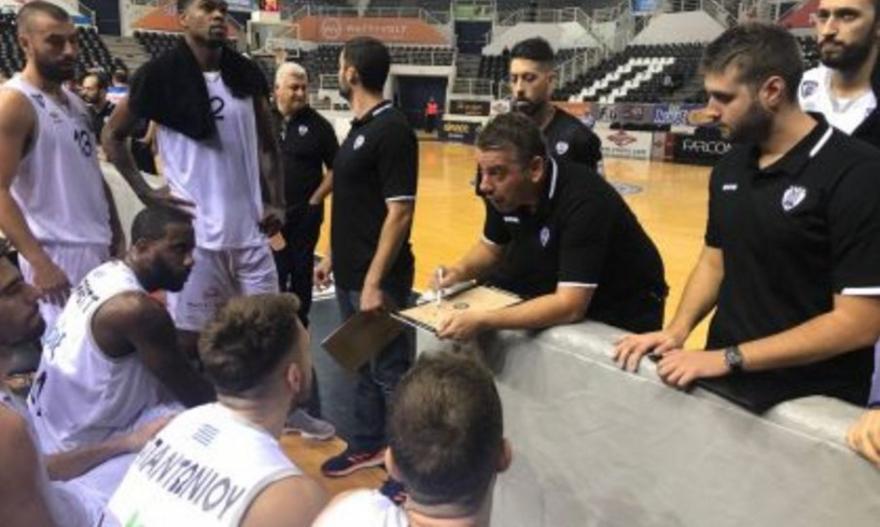 Ξανά εκτός ο Πόουπ