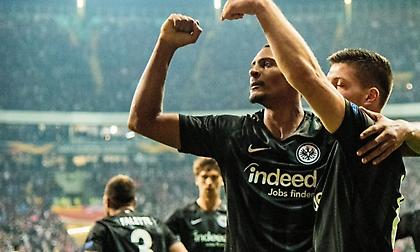 Τρένο η Άιντραχτ - Μπλόκαρε τη Μαρσέιγ ο Απόλλων