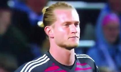 «Έπνιξε» πάλι γκολ  ο Κάριους! (video)