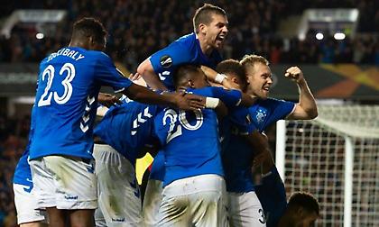 Ρέιντζερς από τα… παλιά, στο 96’ σώθηκε η Βιγιαρεάλ