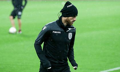 Ξεπέρασε τον Ουντέζε ο Βεϊρίνια