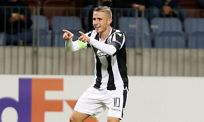 Πέλκας: «Αφιερωμένο στα παιδιά που χάθηκαν στα Τέμπη»