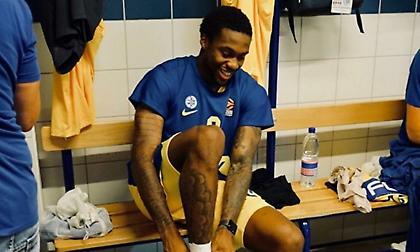 Χάνει το ματς με Παναθηναϊκό ο Ρέι