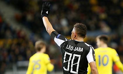 Ζαμπά: «Αυτή ήταν η καλύτερη εμφάνιση της επαγγελματικής μου καριέρας»!