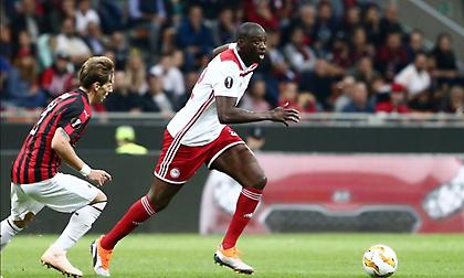 Τουρέ: «Μας επηρέασε η απειρία μας μετά το 70’»