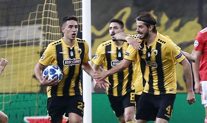 Αγωνία για Πόνσε, κρίνεται του Οικονόμου