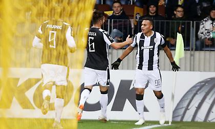 Τσορμπατζόγλου: «Καλά διαβασμένος ο ΠΑΟΚ, δεν ανησύχησε»