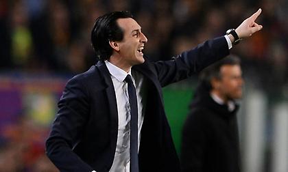 Έμερι: «Αυτές οι νίκες μας δίνουν αυτοπεποίθηση».