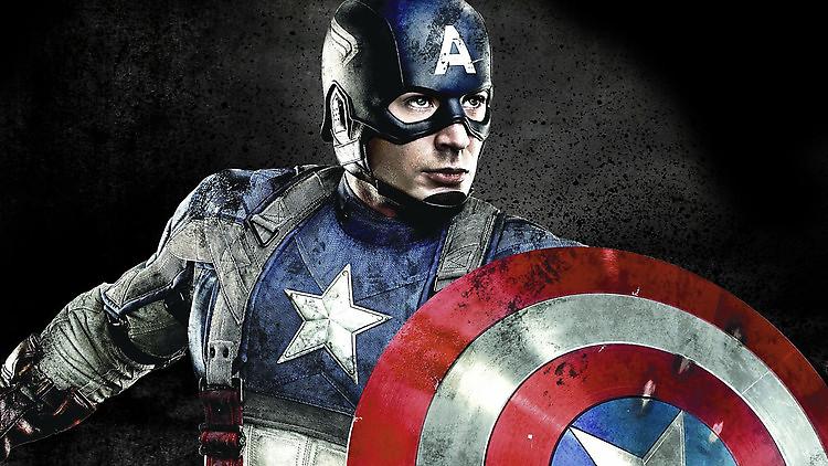 Τεράστιο spoiler για την επόμενη ταινία των Avengers από τον Captain America