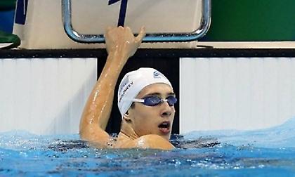 Δέκατος στα 100μ. ο Γκολομέεβ