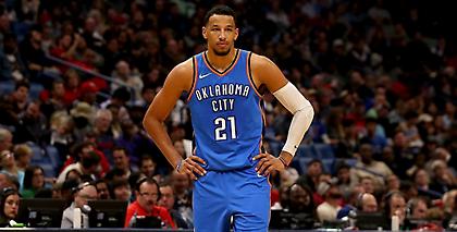 Εκτός δράσης ο Ρόμπερσον για ακόμη δύο μήνες