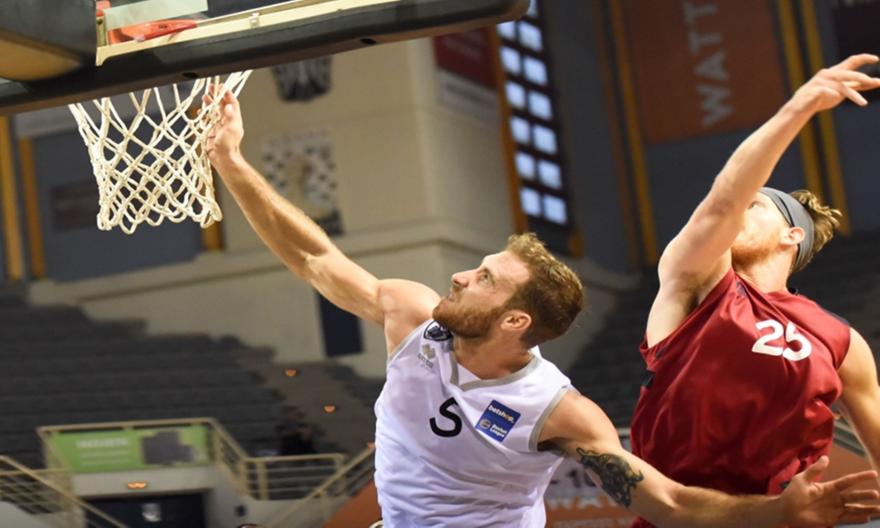 Σχίζας: «To deja vu με το ΠΑΟΚ-Ρέθυμνο και η Βενετία…»