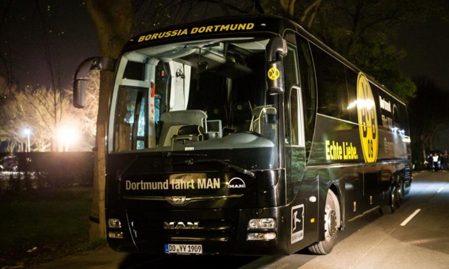 Το εντυπωσιακό εσωτερικό του πούλμαν που αγόρασε η ΑΕΚ από τη Ντόρτμουντ (video)