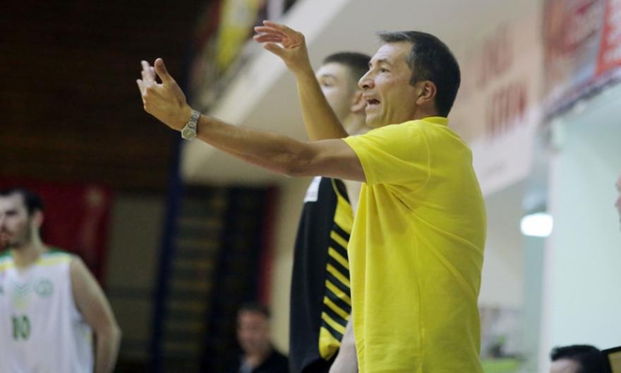 Μπάνκι: «Είμαστε ενθουσιασμένοι με την έναρξη της περιόδου»