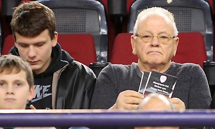 Νέα ομάδα για τον γιο του Ίβκοβιτς