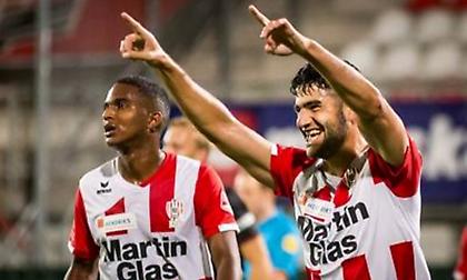 «Πάτησε» το… πτώμα της Μπρέντα και η Ουτρέχτη