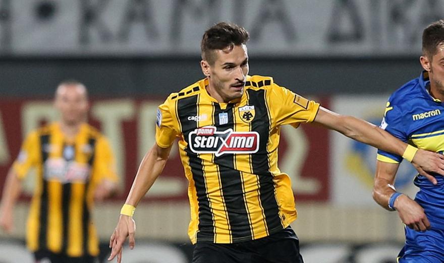 Πέφτουν οι υπογραφές με Λόπες