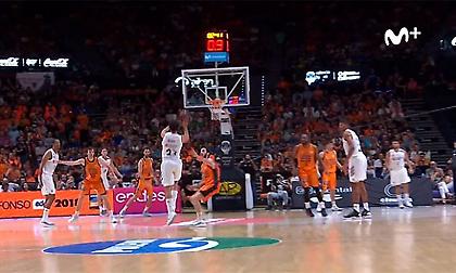 Το έβαλε κι αυτό ο Γιούλ! (video)