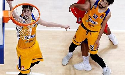 Χίμκι: Έτοιμη για ακόμα μεγαλύτερα πράγματα! (video)