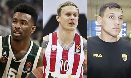 Basket League: Τζάμπολ στο πιο υποσχόμενο πρωτάθλημα των τελευταίων ετών