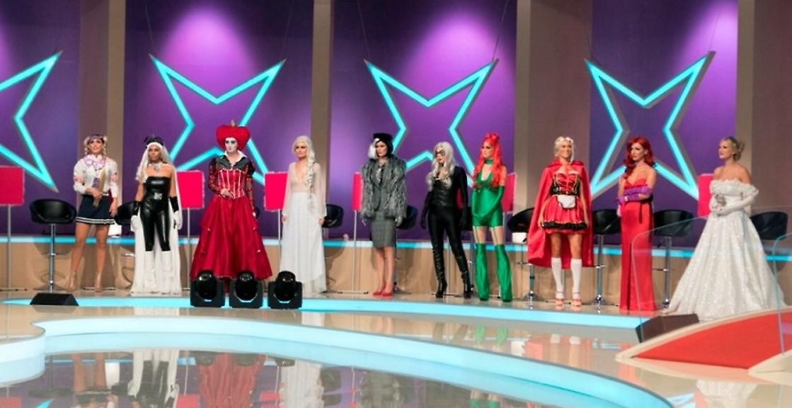 Ραμόνα Βλάντη: Έγινε έξαλλη με την Τάμτα Μαστοράκη – Οι ατάκες on air (vid)
