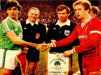 Γιαν Κάιζερ: Ο διαιτητής που στάθηκε εμπόδιο στο νέο «Γουέμπλεϊ»