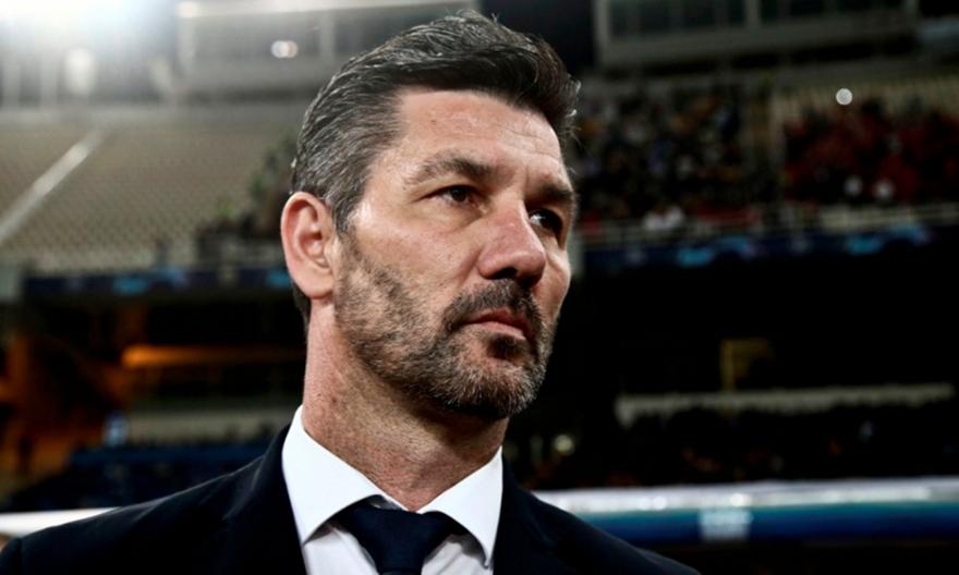 Τσακίρης: «Αυτοί είναι οι υποψήφιοι για την 11άδα της ΑΕΚ»