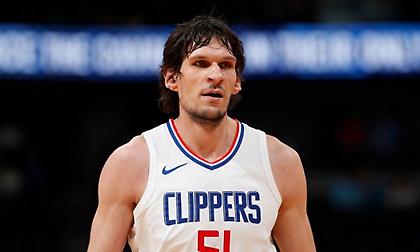 Πιστός «στρατιώτης» των Κλίπερς ο Μαριάνοβιτς