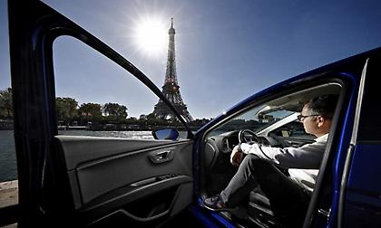 H Seat στο Παρίσι με ενδιαφέρουσες πρεμιέρες