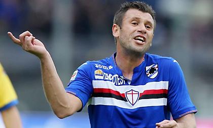 Βρήκε ομάδα στην 3η κατηγορία Ιταλίας ο Κασάνο