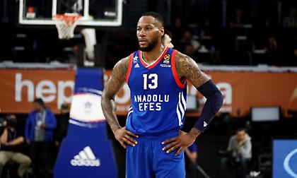 Ξανά στην Κίνα ο Σόνι Γουίμς!