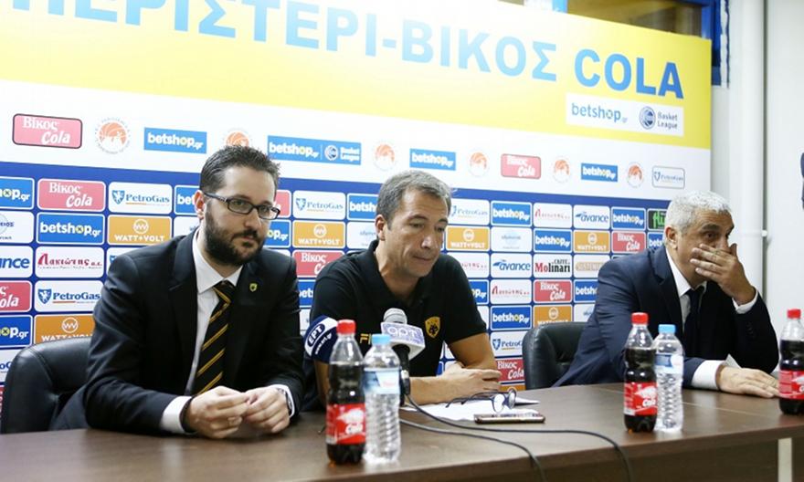 Μπάνκι: «Κάναμε κάποια χαζά φάουλ»