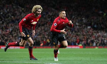 Είναι ο Μουρίνιο και μόλις το... γύρισε!