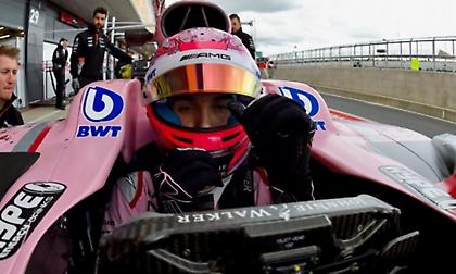 Ποινή τριών θέσεων για Οκόν