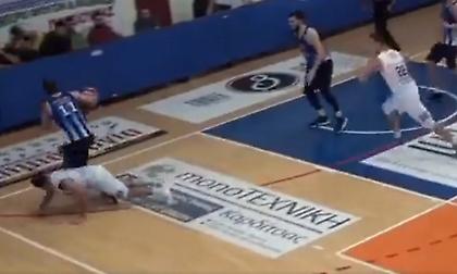 Κόροιβος: «Κλοπή αποτελέσματος στην Καρδίτσα» (video)