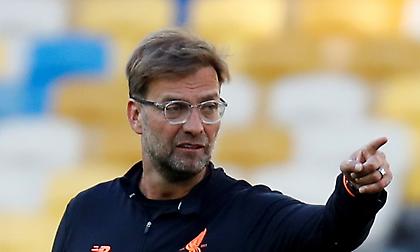 Κλοπ: «Το μόνο που μας ενδιαφέρει είναι οι τρεις βαθμοί»