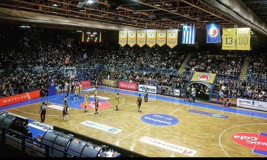 ΚΑΕ Περιστέρι: «Η ΑΕΚ προσπαθεί να προκαλέσει σκοπίμως ή αφελώς στρεβλές εντυπώσεις»