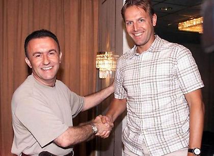 ΑΕΚ, Τροχανάς, ENIC, Σίρχαουζ, Σκλαβενίτης…